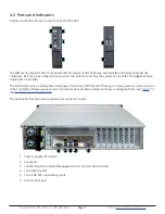 Preview for 9 page of iXsystems TrueNAS R Series Basic Setup Manual