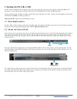 Preview for 10 page of iXsystems TrueNAS R Series User Manual