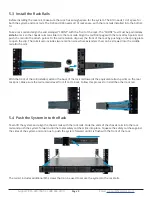 Preview for 11 page of iXsystems TrueNAS R Series User Manual