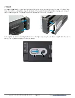 Preview for 14 page of iXsystems TrueNAS R Series User Manual