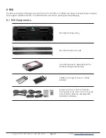 Preview for 15 page of iXsystems TrueNAS R Series User Manual