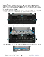 Preview for 19 page of iXsystems TrueNAS R Series Basic Setup Manual