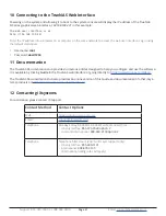 Preview for 23 page of iXsystems TrueNAS R Series Basic Setup Manual