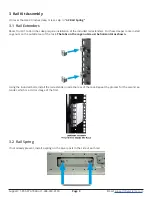 Preview for 5 page of iXsystems TrueNAS X Series Basic Setup Manual