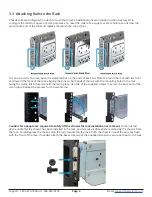 Preview for 6 page of iXsystems TrueNAS X Series Basic Setup Manual