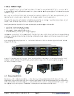 Preview for 7 page of iXsystems TrueNAS X Series Basic Setup Manual