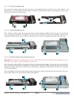 Preview for 8 page of iXsystems TrueNAS X Series Basic Setup Manual