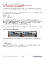 Preview for 13 page of iXsystems TrueNAS X Series Basic Setup Manual