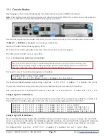 Preview for 14 page of iXsystems TrueNAS X Series Basic Setup Manual