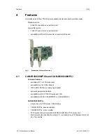 Предварительный просмотр 7 страницы IXXAT CAN-IB Series User Manual