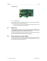 Предварительный просмотр 12 страницы IXXAT CAN-IB Series User Manual