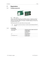 Предварительный просмотр 14 страницы IXXAT CAN-IB Series User Manual