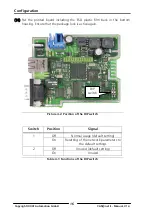 Preview for 16 page of IXXAT CAN@net II Manual