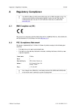 Предварительный просмотр 57 страницы IXXAT CANblue II User Manual