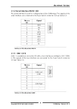 Preview for 9 page of IXXAT CANbridge Manual