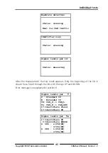 Предварительный просмотр 45 страницы IXXAT CANcheck Manual