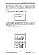 Предварительный просмотр 55 страницы IXXAT CANcheck Manual