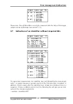 Предварительный просмотр 57 страницы IXXAT CANcheck Manual