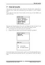 Предварительный просмотр 59 страницы IXXAT CANcheck Manual