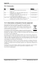 Предварительный просмотр 74 страницы IXXAT CANcheck Manual