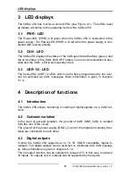 Preview for 8 page of IXXAT CANio 250 Quick Start Manual