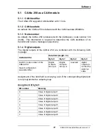 Preview for 11 page of IXXAT CANio 250 Quick Start Manual