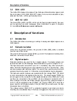 Preview for 10 page of IXXAT CANio 500 Quick Start Manual