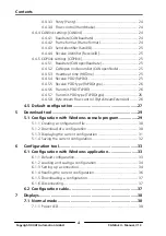 Предварительный просмотр 4 страницы IXXAT CANlink II Hardware Manual