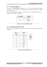 Предварительный просмотр 15 страницы IXXAT CANlink II Hardware Manual