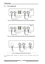 Preview for 10 page of IXXAT FlexRay CCM/ FRC-EP150 Hardware Manual