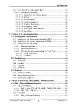 Предварительный просмотр 4 страницы IXXAT IEM-200 EtherCAT Manual