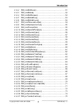 Предварительный просмотр 5 страницы IXXAT IEM-200 EtherCAT Manual