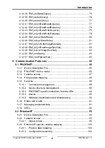 Предварительный просмотр 6 страницы IXXAT IEM-200 EtherCAT Manual