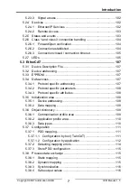 Предварительный просмотр 7 страницы IXXAT IEM-200 EtherCAT Manual