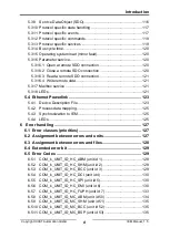 Предварительный просмотр 8 страницы IXXAT IEM-200 EtherCAT Manual