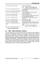 Предварительный просмотр 25 страницы IXXAT IEM-200 EtherCAT Manual