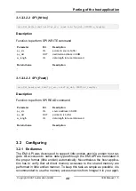 Предварительный просмотр 44 страницы IXXAT IEM-200 EtherCAT Manual