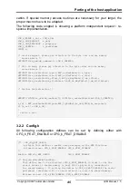 Предварительный просмотр 45 страницы IXXAT IEM-200 EtherCAT Manual