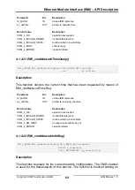 Предварительный просмотр 63 страницы IXXAT IEM-200 EtherCAT Manual