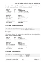 Предварительный просмотр 64 страницы IXXAT IEM-200 EtherCAT Manual