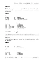 Предварительный просмотр 76 страницы IXXAT IEM-200 EtherCAT Manual