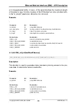 Предварительный просмотр 78 страницы IXXAT IEM-200 EtherCAT Manual