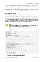 Предварительный просмотр 87 страницы IXXAT IEM-200 EtherCAT Manual