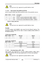 Предварительный просмотр 163 страницы IXXAT IEM-200 EtherCAT Manual