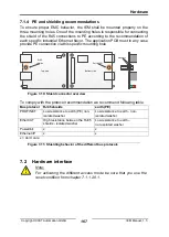 Предварительный просмотр 167 страницы IXXAT IEM-200 EtherCAT Manual