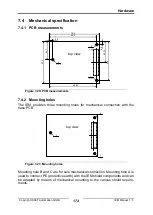 Предварительный просмотр 172 страницы IXXAT IEM-200 EtherCAT Manual