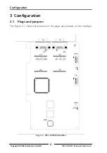 Предварительный просмотр 8 страницы IXXAT iPC-I 165/PCI Hardware Manual