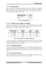 Предварительный просмотр 9 страницы IXXAT iPC-I 165/PCI Hardware Manual