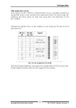 Предварительный просмотр 11 страницы IXXAT iPC-I 165/PCI Hardware Manual