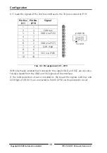 Preview for 12 page of IXXAT iPC-I 165/PCI Hardware Manual